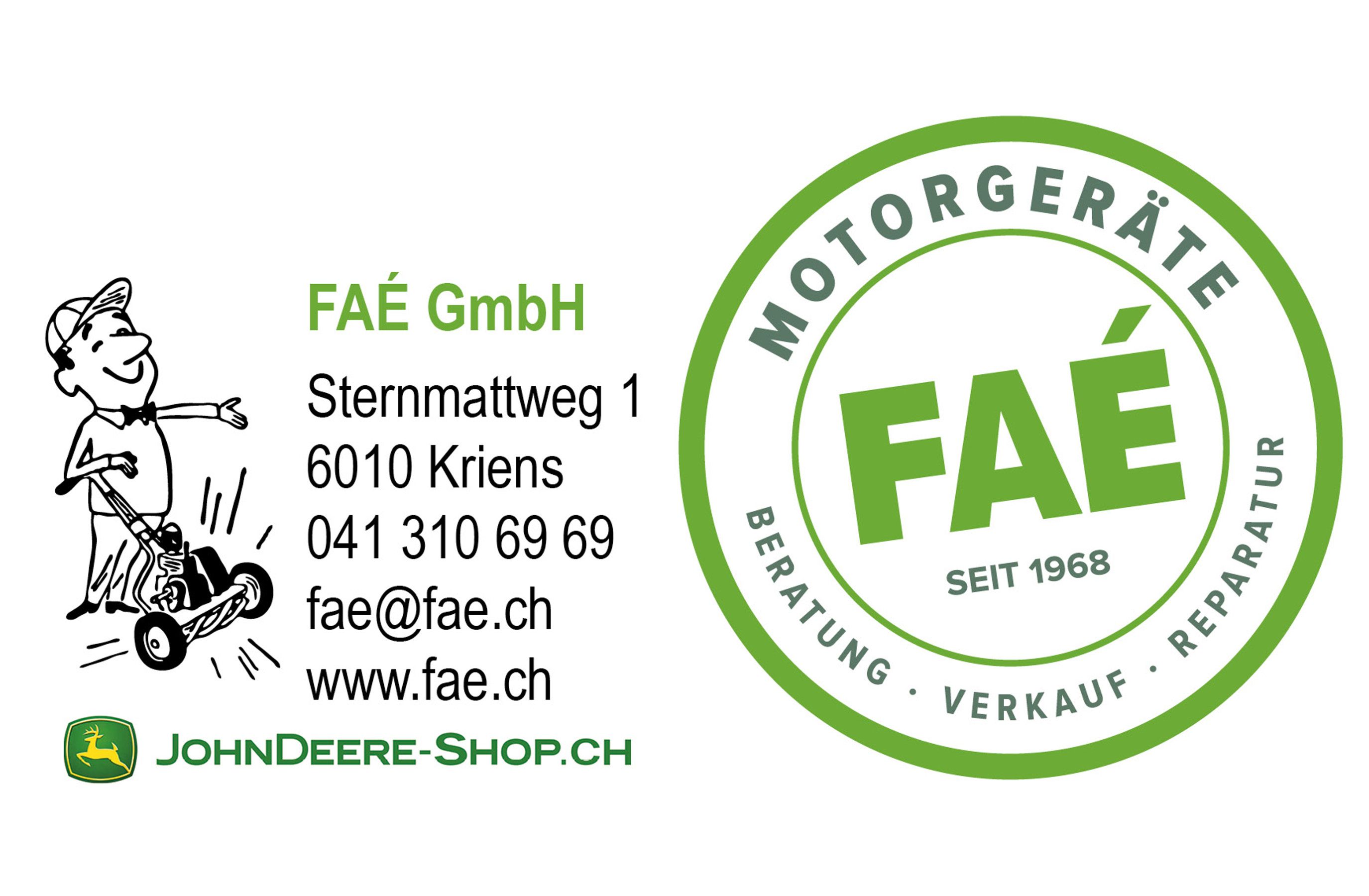 Faé GmbH